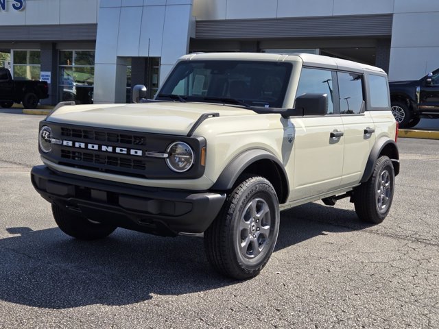 New 2026 Ford Bronco - photo 1