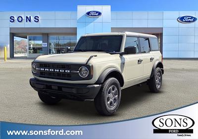 2026 Ford Bronco 4WD SUV for sale #8489 - photo 1