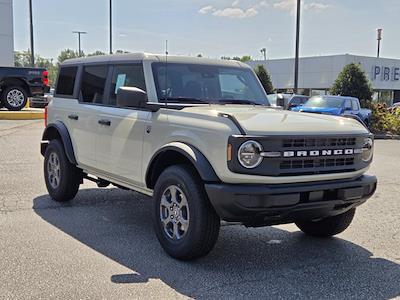2026 Ford Bronco 4WD SUV for sale #8489 - photo 1