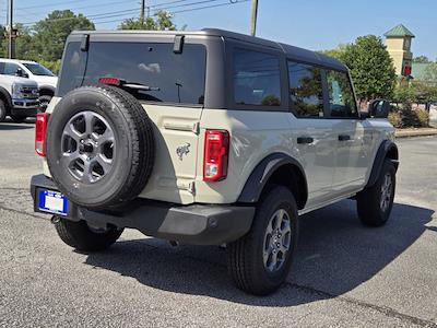 2026 Ford Bronco 4WD SUV for sale #8489 - photo 2