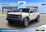 2026 Ford Bronco 4WD SUV for sale #8489 - photo 34