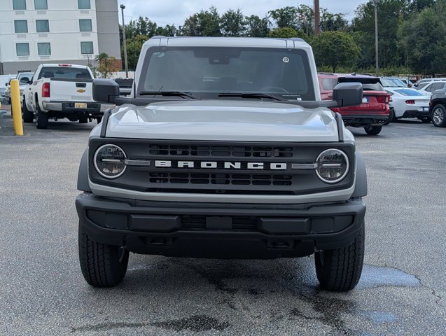 New 2026 Ford Bronco - photo 2
