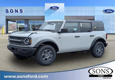 2026 Ford Bronco 4WD SUV for sale #8490 - photo 1