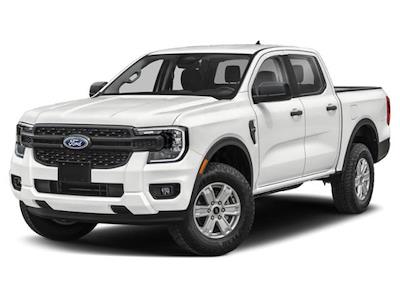 2026 Ford Ranger SuperCrew Cab RWD Pickup for sale #8491 - photo 1