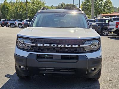 2026 Ford Bronco Sport 4WD SUV for sale #8495 - photo 2