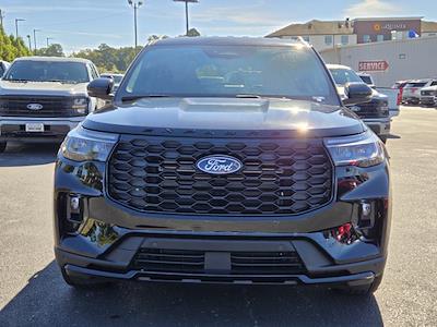 2027 Ford Explorer RWD SUV for sale #8497 - photo 2