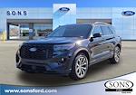 2027 Ford Explorer RWD SUV for sale #8497 - photo 1