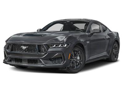 2026 Ford Mustang Fastback RWD Coupe for sale #8499 - photo 1