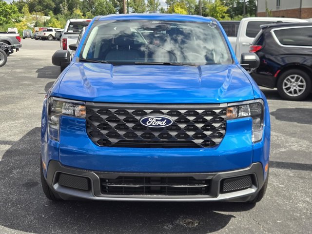 New 2026 Ford Maverick - photo 2