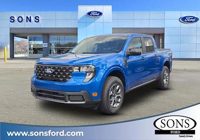 2026 Ford Maverick SuperCrew Cab FWD Pickup for sale #8500 - photo 1