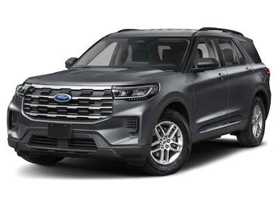 2027 Ford Explorer 4WD SUV for sale #8507 - photo 1
