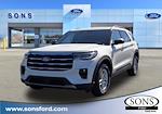 2027 Ford Explorer 4WD SUV for sale #8508 - photo 1