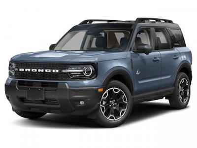 2026 Ford Bronco Sport 4WD SUV for sale #8513 - photo 1