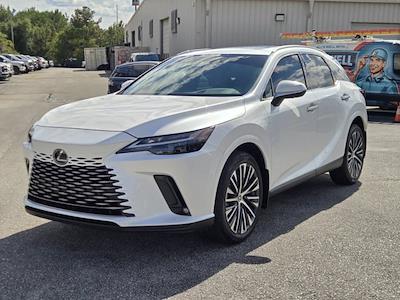 2025 Lexus RX 350 FWD SUV for sale #8514A - photo 2
