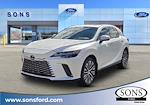 2025 Lexus RX 350 FWD SUV for sale #8514A - photo 1