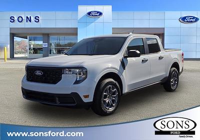 2026 Ford Maverick SuperCrew Cab FWD Pickup for sale #8520 - photo 1