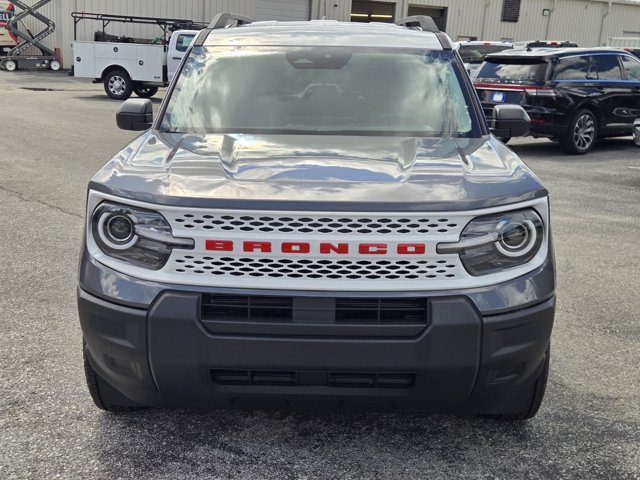 New 2026 Ford Bronco Sport - photo 2