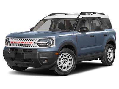 2026 Ford Bronco Sport 4WD SUV for sale #8521 - photo 1