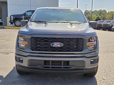 2026 Ford F-150 SuperCrew Cab RWD Pickup for sale #8526 - photo 2