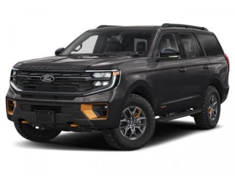 New 2027 Ford Expedition - photo 1