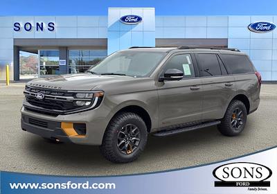 2027 Ford Expedition 4WD SUV for sale #8527 - photo 1