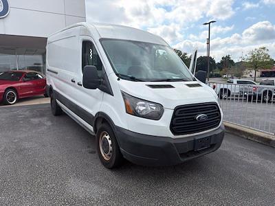 2019 Ford Transit 250 Medium Roof RWD Cargo Van for sale #8546A - photo 2