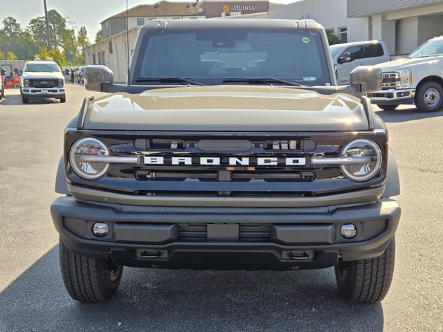 New 2026 Ford Bronco - photo 2