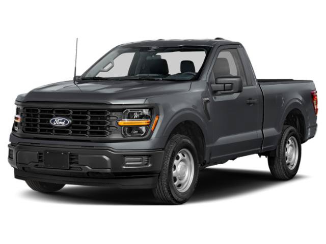 New 2026 Ford F-150 - photo 1
