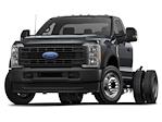 New 2027 Ford F-450 Regular Cab Cab Chassis for sale #8552 - photo 1