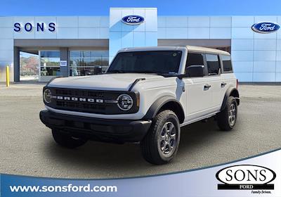 2026 Ford Bronco 4WD SUV for sale #8558 - photo 1