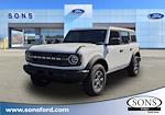 2026 Ford Bronco 4WD SUV for sale #8558 - photo 1