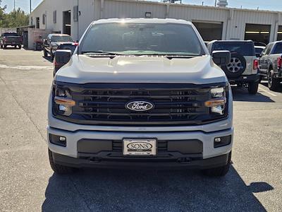 2026 Ford F-150 SuperCrew Cab 4WD Pickup for sale #8564 - photo 2