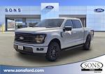2026 Ford F-150 SuperCrew Cab 4WD Pickup for sale #8564 - photo 1