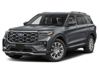 2027 Ford Explorer 4WD SUV for sale #8574 - photo 1