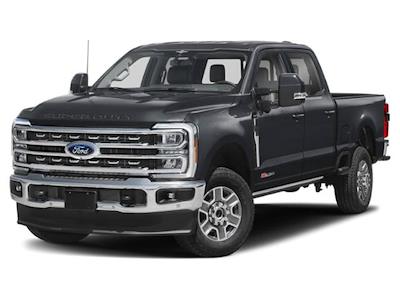 2027 Ford F-250 Crew Cab 4WD Pickup for sale #8596 - photo 1