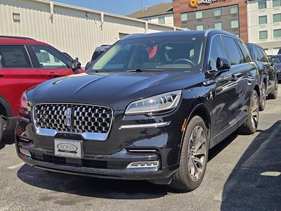 2022 Lincoln Aviator AWD SUV for sale #8605A - photo 1