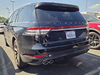 2022 Lincoln Aviator AWD SUV for sale #8605A - photo 2
