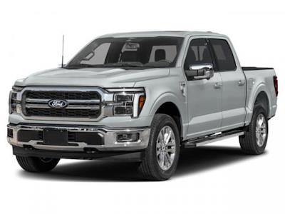 2026 Ford F-150 SuperCrew Cab 4WD Pickup for sale #8613 - photo 1