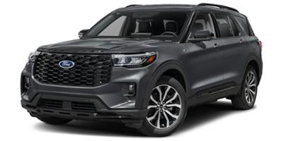 2027 Ford Explorer RWD SUV for sale #8620 - photo 1