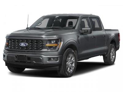 2026 Ford F-150 SuperCrew Cab RWD Pickup for sale #8621 - photo 1