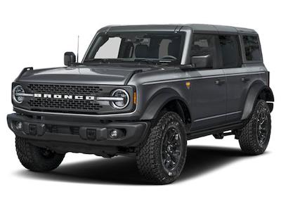 2026 Ford Bronco 4WD SUV for sale #8632 - photo 1