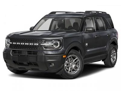 2026 Ford Bronco Sport 4WD SUV for sale #8637 - photo 1
