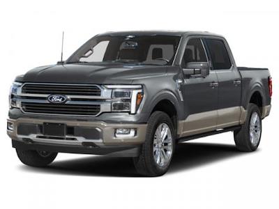 2026 Ford F-150 SuperCrew Cab 4WD Pickup for sale #8639 - photo 1