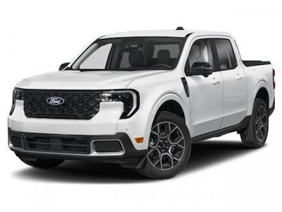 2026 Ford Maverick SuperCrew Cab AWD Pickup for sale #8668 - photo 1