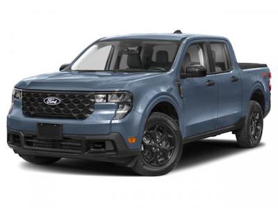 2026 Ford Maverick SuperCrew Cab AWD Pickup for sale #8677 - photo 1
