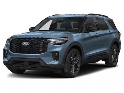 2027 Ford Explorer 4WD SUV for sale #8691 - photo 1