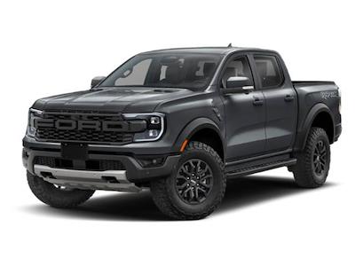 2026 Ford Ranger SuperCrew Cab 4WD Pickup for sale #8696 - photo 1