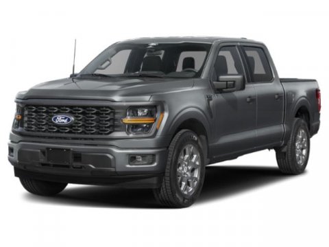 New 2026 Ford F-150 - photo 1