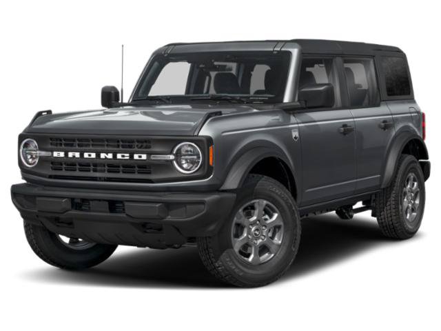 New 2026 Ford Bronco - photo 1
