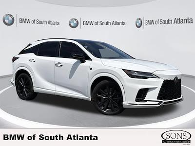 2024 Lexus RX 500h AWD SUV for sale #B16801AT - photo 1